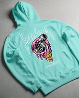 LWSFCK® LIMITED ICE CREAM HOODIE