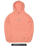 LWSFCK® LIMITED PAPAYA HOODIE