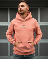 LWSFCK® LIMITED PAPAYA HOODIE