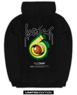 LWSFCK® LIMITED TURBOKADO™ HOODIE