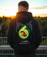 LWSFCK® LIMITED TURBOKADO™ HOODIE