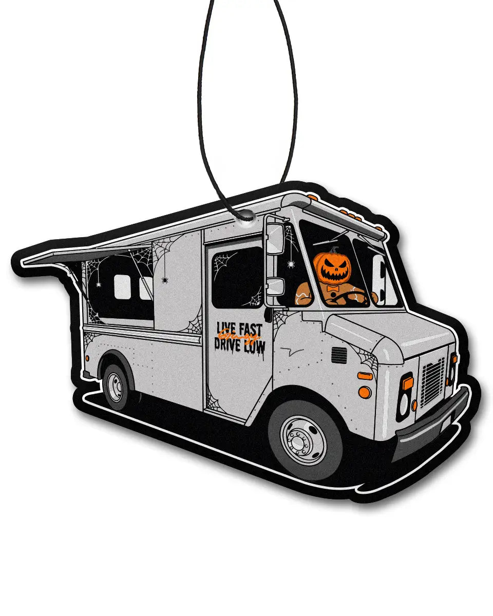 LWSFCK® Horror Squad Air Freshener