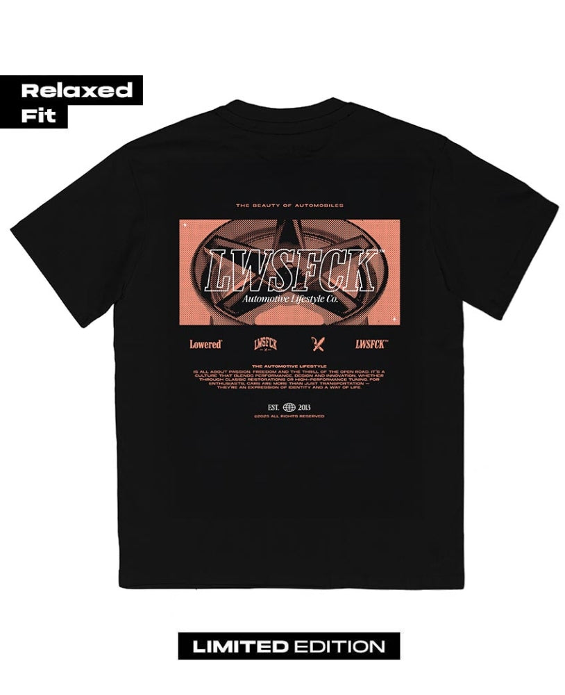 LWSFCK® Limited Papaya Shirt