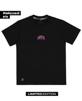 LWSFCK® Limited Black Ice Cream Shirt