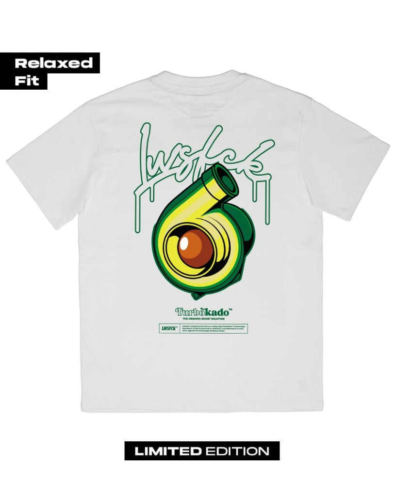 LWSFCK® Limited Turbokado™ Shirt