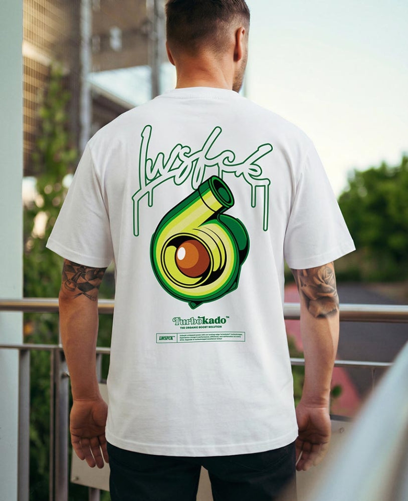 LWSFCK® Limited Turbokado™ Shirt