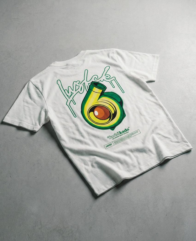LWSFCK® Limited Turbokado™ Shirt