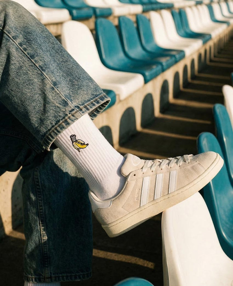 LWSFCK® CREW SOCKS BUNDLE