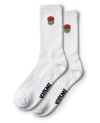 LWSFCK® CREW SOCKS MELONE