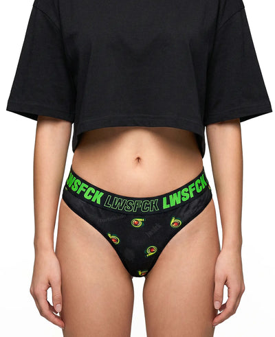 LWSFCK® Turbokado String