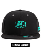LWSFCK® LIMITED WHEEL SNAPBACK