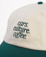 LWSFCK® X GODEHARDT CAP