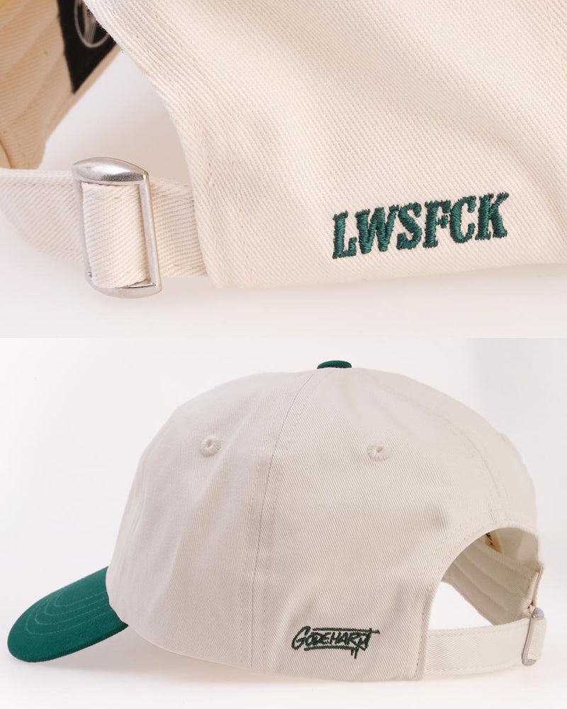 LWSFCK® X GODEHARDT CAP