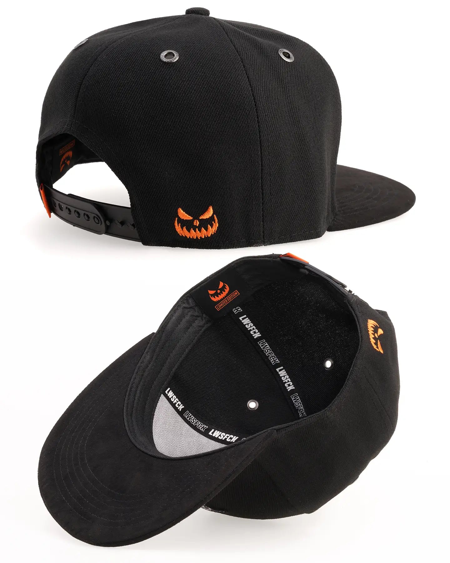 LWSFCK® HORROR SQUAD SNAPBACK