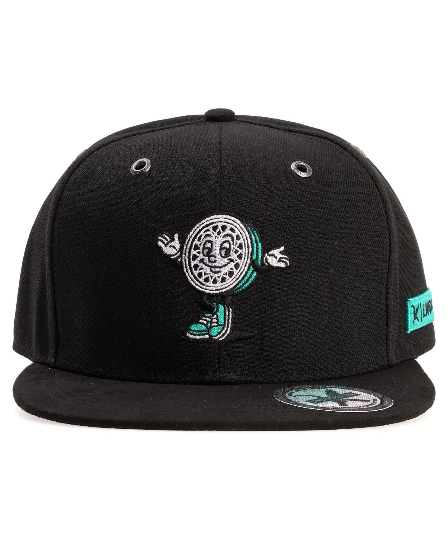 LWSFCK® SORRY OFFICER SNAPBACK