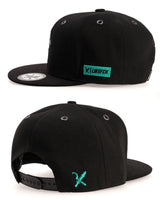 LWSFCK® SORRY OFFICER SNAPBACK