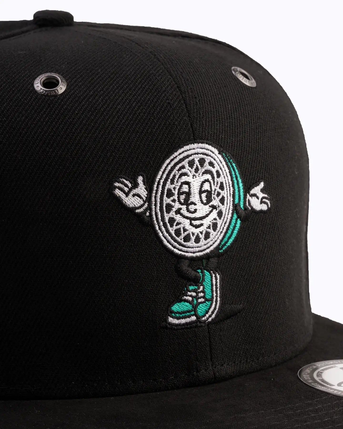 LWSFCK® SORRY OFFICER SNAPBACK