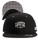 LWSFCK® PEPITA SNAPBACK