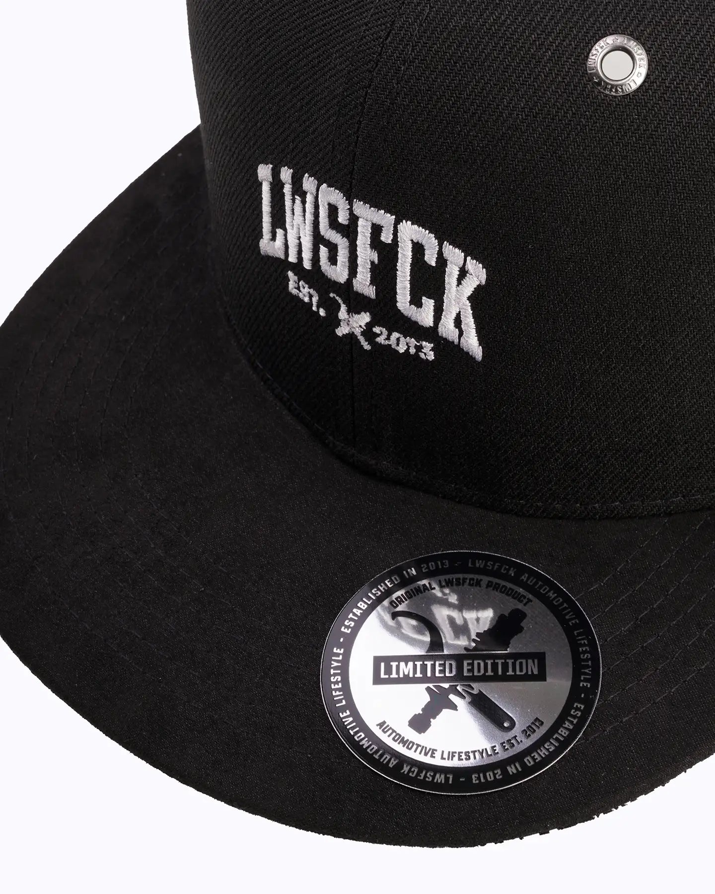 LWSFCK® PEPITA SNAPBACK