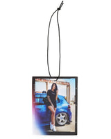LWSFCK® Classic Air Freshener "Carlife"