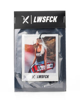 LWSFCK® Classic Air Freshener "Jette"