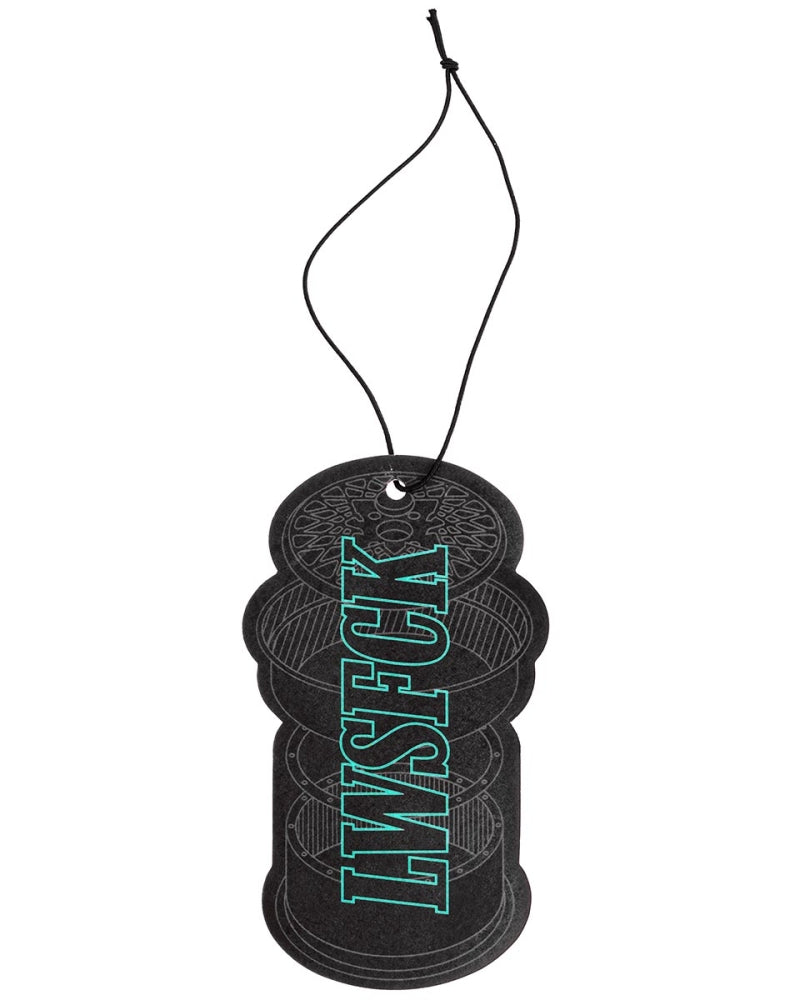 LWSFCK® Wheel Air Freshener