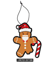 LWSFCK® Santa Gingy Air Freshener