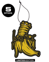 LWSFCK® Heritage V2 Air Freshener [5er Pack]