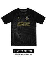 LWSFCK® BANANA UNITED TRIKOT