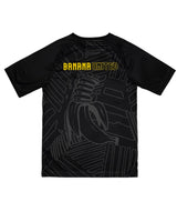 LWSFCK® BANANA UNITED TRIKOT