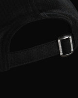 LWSFCK X NEW ERA - BLACK ADJUSTABLE STRAPBACK
