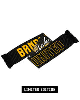 LWSFCK® BANANA UNITED SCHAL