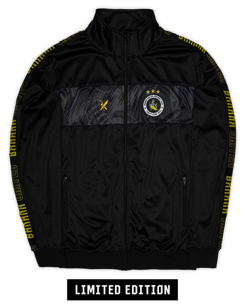 LWSFCK® BANANA TRACK JACKET