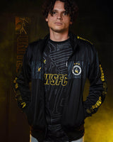 LWSFCK® BANANA TRACK JACKET