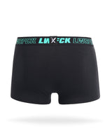 LWSFCK® CREW BOXERSHORTS MINTY