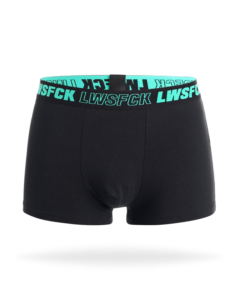 LWSFCK® CREW BOXERSHORTS MINTY