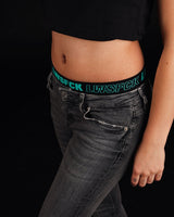 LWSFCK® CREW STRING MINTY