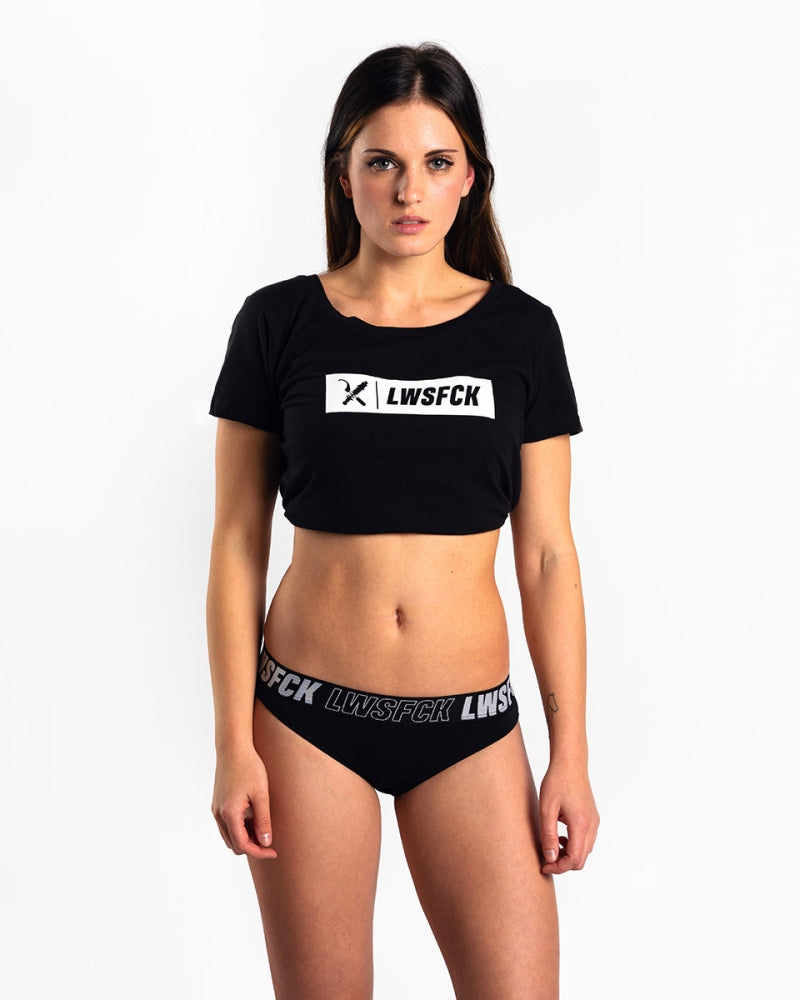 LWSFCK® CREW SLIP