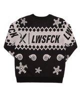LWSFCK® Gingy's Christmas Sweater