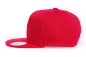 Mobile Preview: LWSFCK® KIDS STATIC SNAPBACK CAP - RED