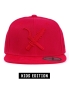 Mobile Preview: LWSFCK® KIDS STATIC SNAPBACK CAP - RED