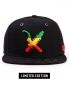 Mobile Preview: LWSFCK® LIMITED GOOD VIBES SNAPBACK