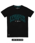 Preview: LWSFCK® Limited Black Minty Shirt