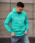 Mobile Preview: LWSFCK® LIMITED MINTY STATIC HOODIE