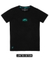 Mobile Preview: LWSFCK® Limited Static Shirt Black Minty