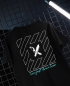 Mobile Preview: LWSFCK® Limited Static Shirt Black Minty