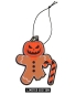 Mobile Preview: LWSFCK® Gingy Halloween Air Freshener