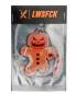 Mobile Preview: LWSFCK® Gingy Halloween Air Freshener
