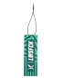 Mobile Preview: LWSFCK® Minty Dazzle Air Freshener