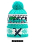 Preview: LWSFCK® CARLIFE BEANIE - MINTY